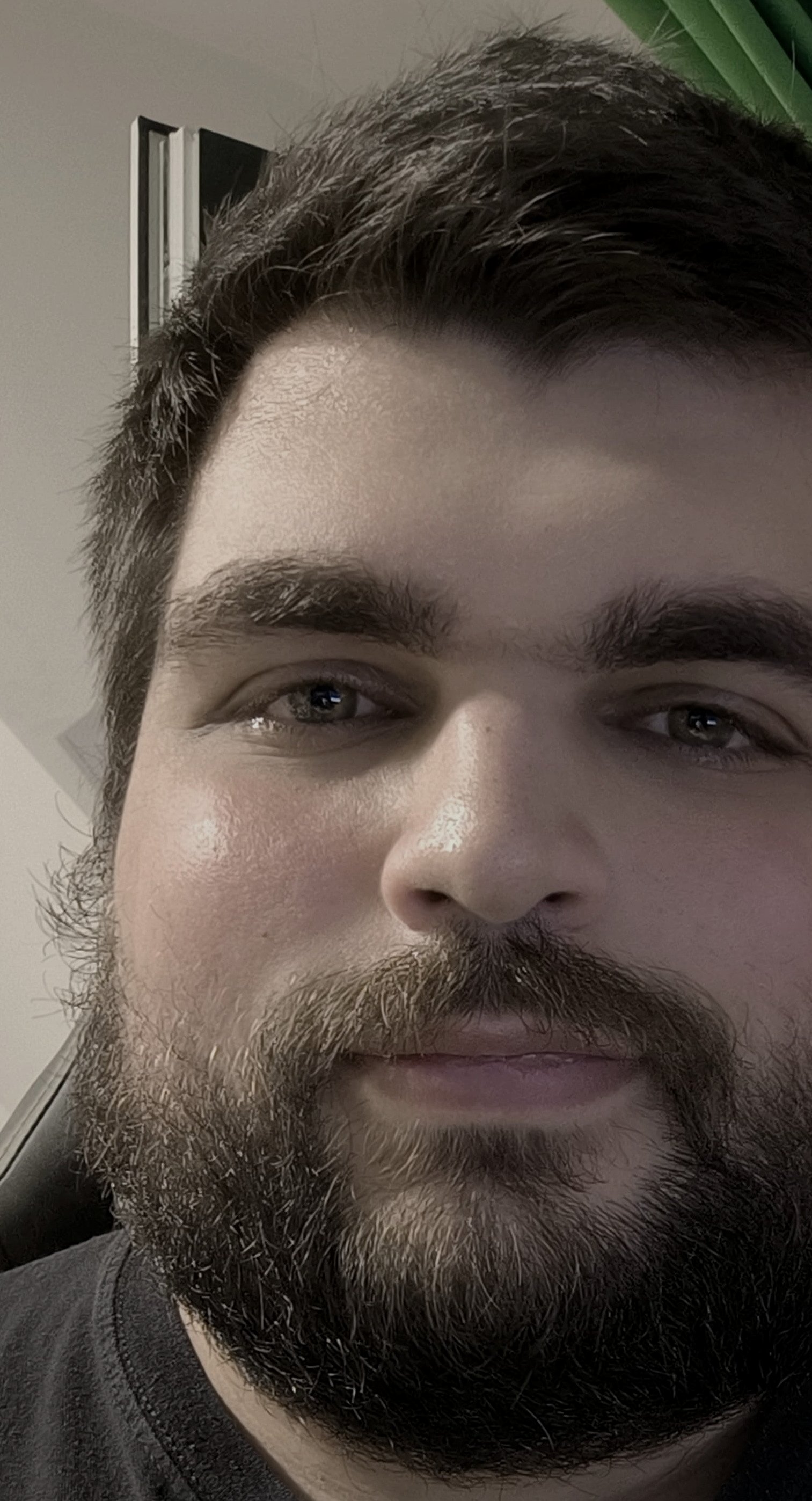 Portrait von Semih Balci